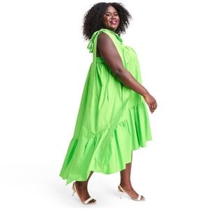 Plus Size Christopher John Rogers for Target Dress
